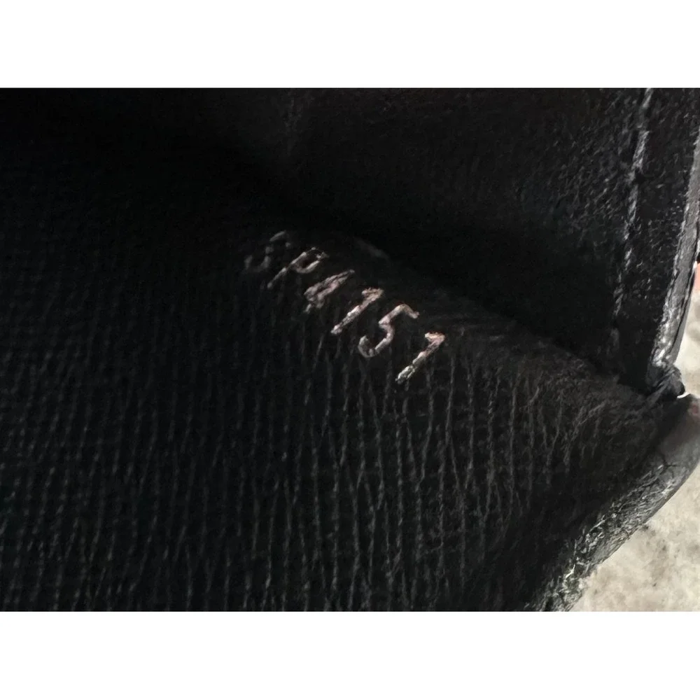 Louis Vuitton this authentic